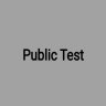 Public Test