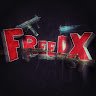 FreedX