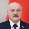 Александр Лукaшенко