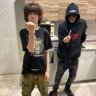 Fredj