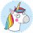 UnicornDXD00