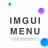 ImGui menu