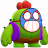 sp4ydermen