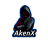 AkenX