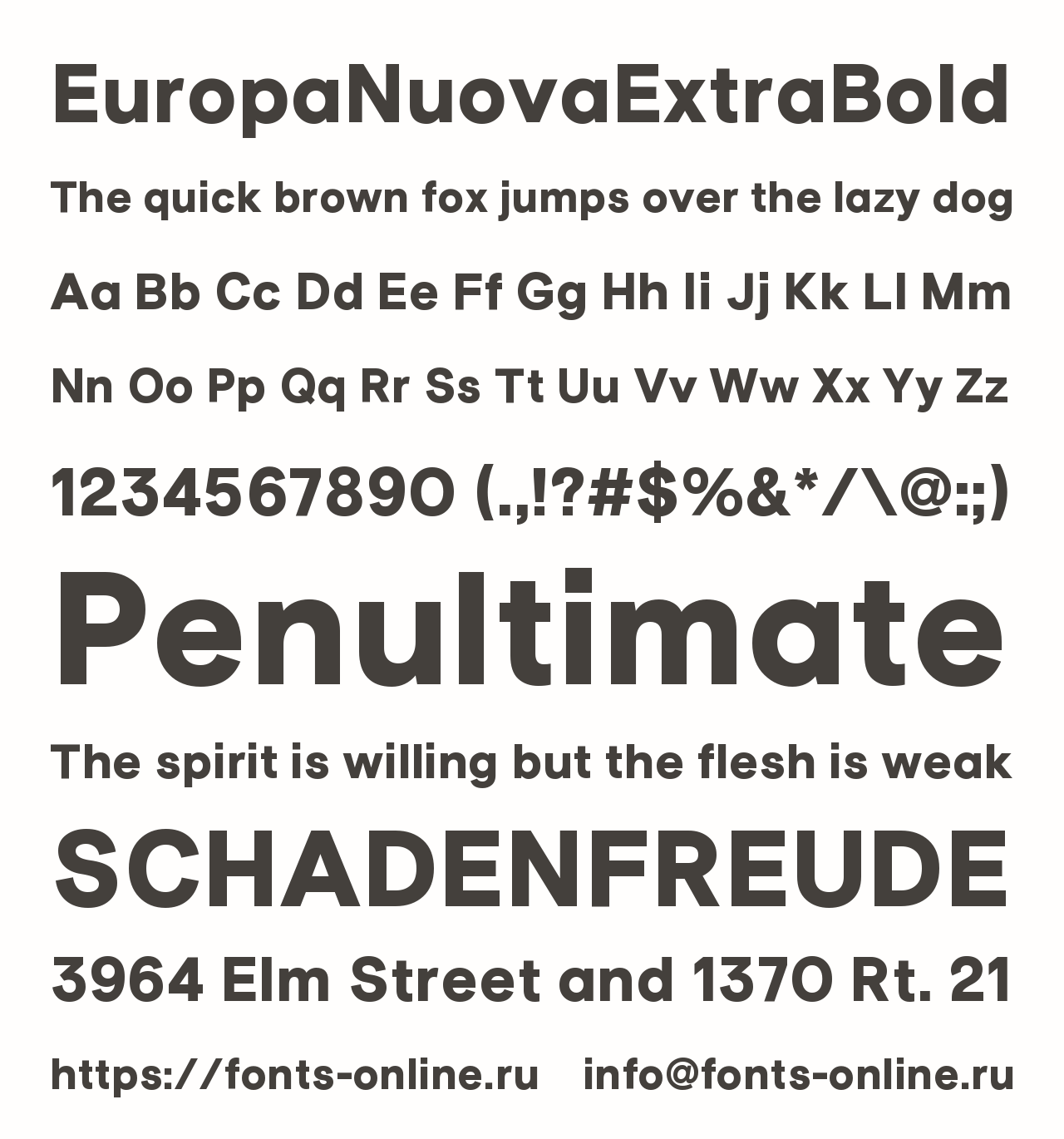 fonts-online.ru