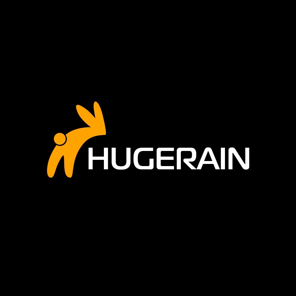 hugerain.net
