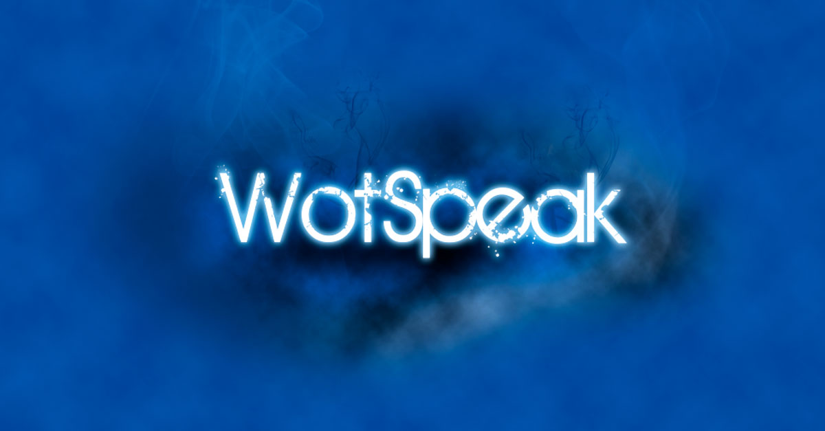 wotspeak.org